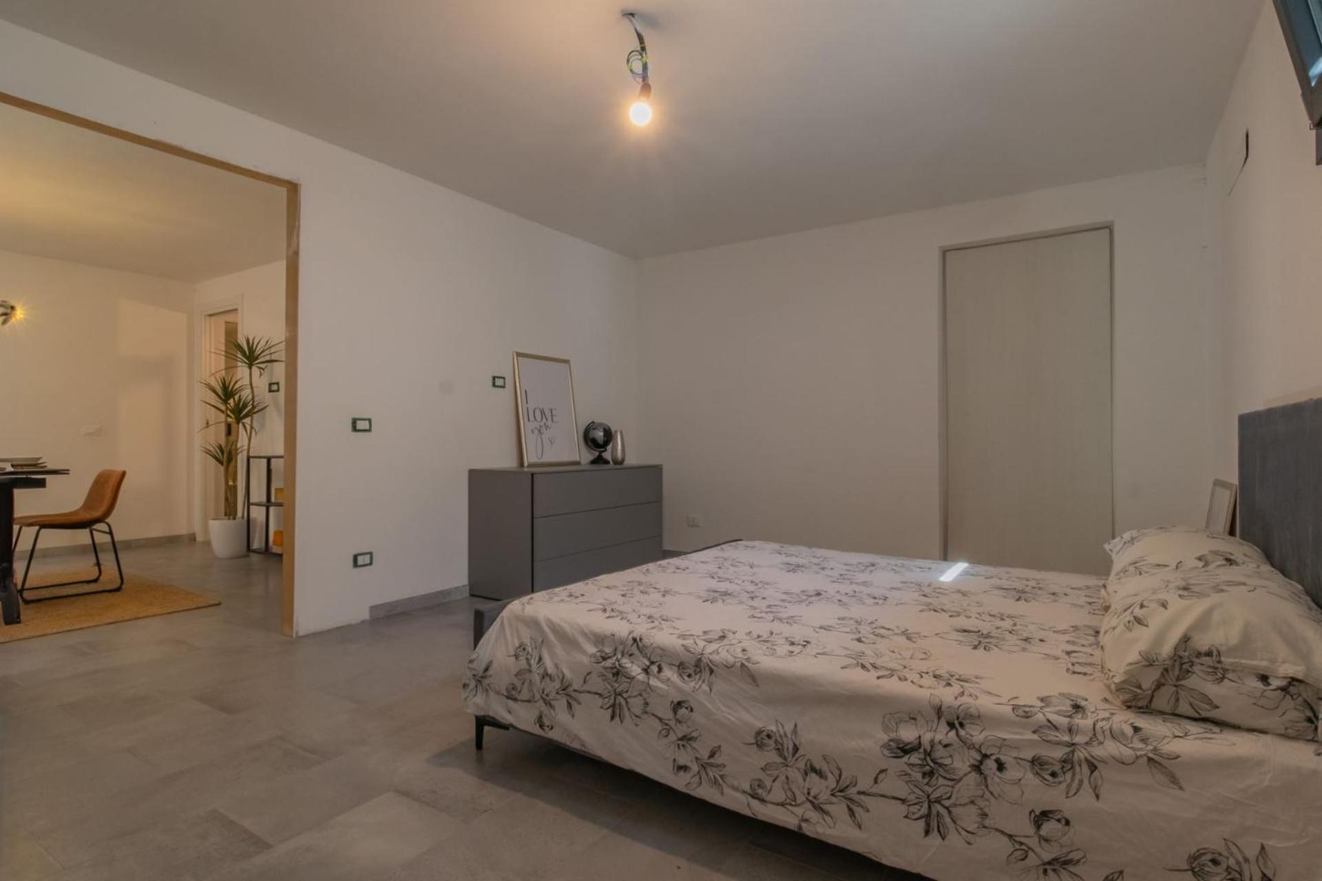 Villa Acquasalata Nisporto Bagian luar foto