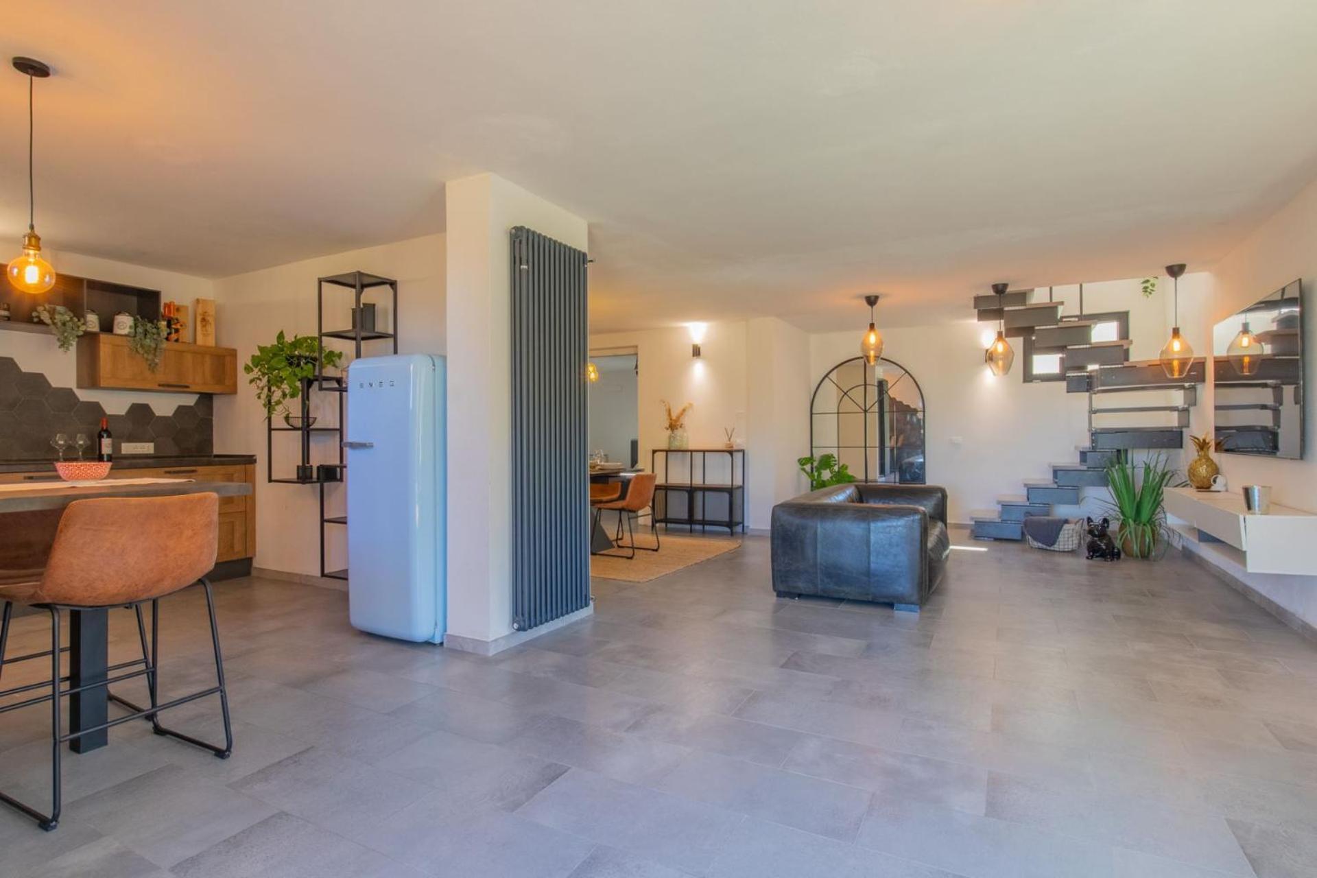 Villa Acquasalata Nisporto Bagian luar foto